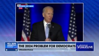 The 2024 Problem for Democrats