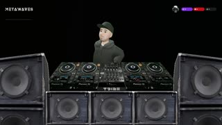 Drum and Bass Stream