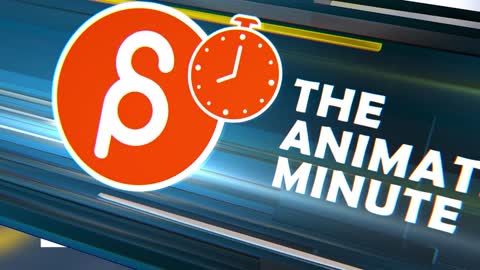 News from The Animation Minute! Jobs! Additionally, demo reels (November 15–November 21st, 2021)