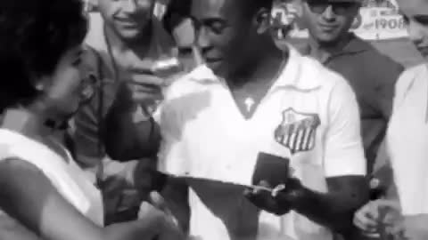 Rei Pelé