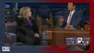 Hillary Coming Out Of The Wood Works #trending #viral #explore #shorts #bitsentertainmentnews