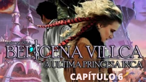 CAPÍTULO 6 - A ORIGEM DA VIRGEM DE AGARTHA