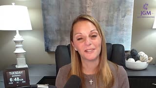 Prophet Julie Green - Coming Fall of the Global Government Their Economy and Their Control Captions