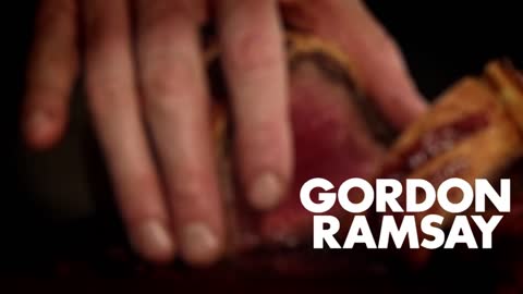 Receitas rápidas e fáceis com Gordon Ramsay - Legendado