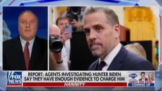 Breaking: Hunter Biden's Attorney Does Not Want Plea Deal - And Make Hunter's Crimes Go Away