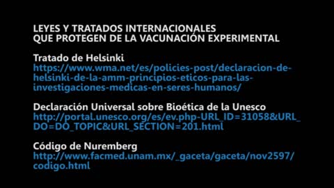 La Organización Mundial de la Vida se une a las voces de los derechos humanos de nuestros niños