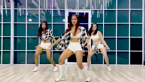 Mil Mahiya Hot Songs Dance #DanceCover