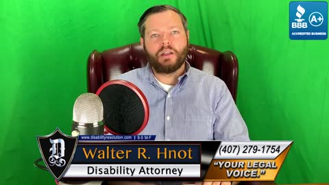 #8 of 50 (Significant Other) Trick Disability Questions You May Hear At Your Hearing Attorney Hnot