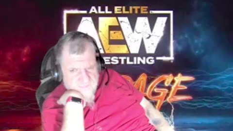 AEW Rampage WatchAlong/Chat - October 27, 2023