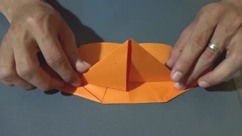 How to Make a Paper Plane Fly Like a Bat || Sochea Creator