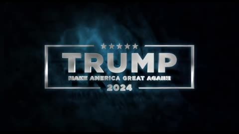 Trump Releases New UNBREAKABLE Political Ad Featuring the Voice of Tucker Carlson (1).mp4