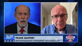 Securing America with Dr. David Wurmser (part 2) | October 7, 2023