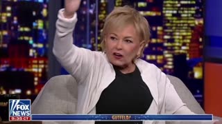 Roseanne questions Joe Biden’s 81M votes