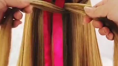 your hair will look wonderful