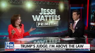 231004 Judge Jeanine These are stunning comments from the judge in Trump’s case.mp4