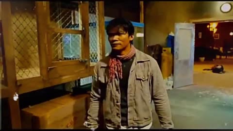 TONY JAA BEST FIGHT ACTION MOVIE | THE PROTECTOR 1