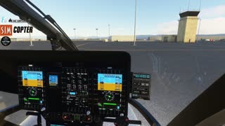 Microsoft Flight Simulator FS Excursions: Instruments Only