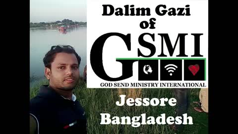 "God Send Ministry International"