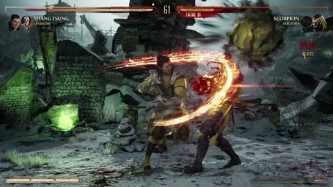 Mortal Kombat 1 - Pt 8