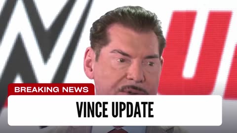 Vince McMahon Wants Back In Business
