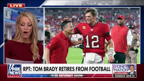 Tom Brady retirement an 'unsubstantiated rumor?'😍🤣👍👍