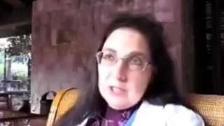 🎬💥DRA. RIMA LAIBOW: HÁ UMA AGENDA GENOCIDA DE DESPOVOAMENTO, A QUE CHAMO GUERRA CONTRA A POPULAÇÃO DA TERRA💥🎬