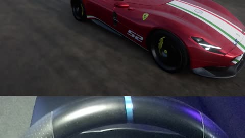 MONZA SP2 2019 FERRARI | FORZA HORIZON 5