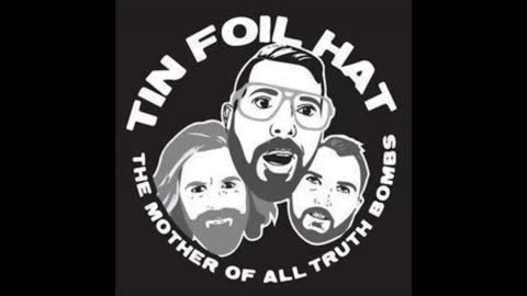 TFH Tin Foil Hat With Sam Tripoli #38: Hollow Moon with John Tole