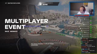 Racing Challenge Ruination Catastrophe - Callum's Corner Full Stream (04/02/24)