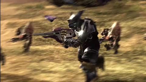 Halo 3: ODST (Bip. Bap. Bam. ViDoc)