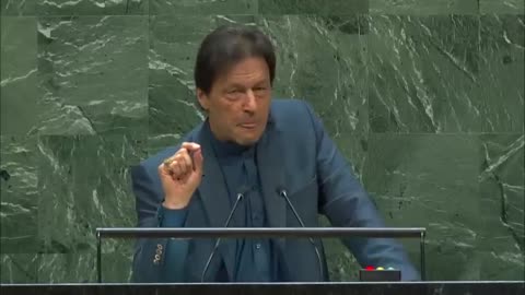 Prime Minister Imran khan