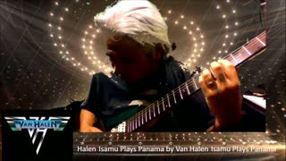 Panama By Van Halen