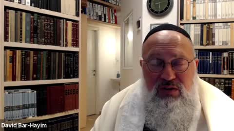 Rabbi David Bar-Hayim on the Gregorian Calendar