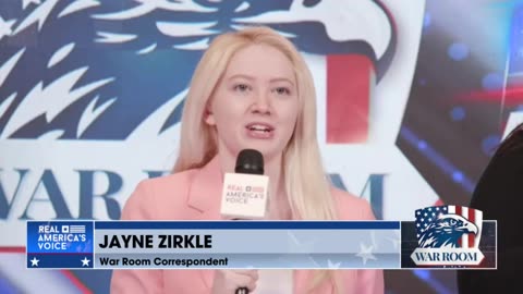 Jayne Zirkle: Biden's Failing With Gen Z, Young Americans Hope For Economic Awakening