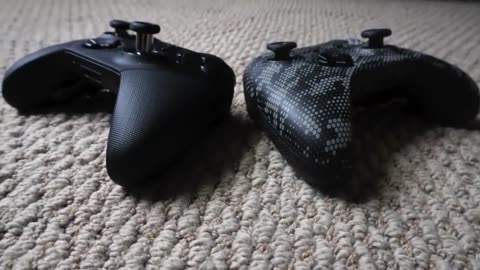 Elite Series 2 vs Scuf Prestige Review | One Just Is Not Worth It