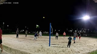 Volleyball 3-27-2024 part 6