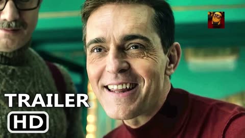 BERLIN Trailer 2 (2023) Pedro Alonso, Money Heist Spin-off