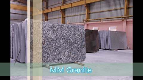 MM Granite - (470) 339-1053