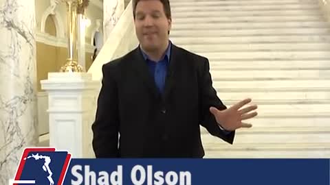 Reporter Shad Olson Uncovers National League of Cities Agenda