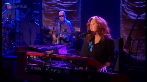 BBC Four Sessions - Bonnie Raitt (2013)