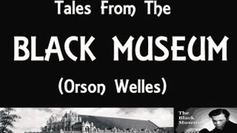 Black Museum-ep04-The Black Gladstone Bag