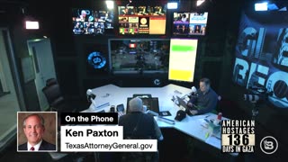 BlazeTV - EXPOSING George Soros' Plan to Turn Texas into a Democrat State