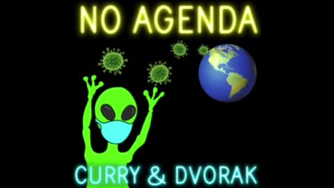 No Agenda 1428: Health Glitch - Adam Curry & John C. Dvorak