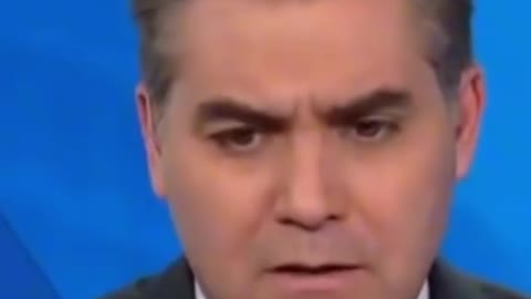 CNN's Jim Acosta calling out Joe Biden's blatant racism