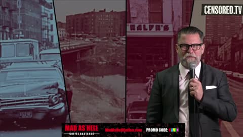 Gavin McInnes - Amazon Ironically Triggered by Matt Walsh's Hilarious Children's Book