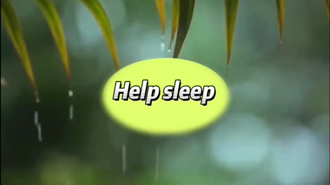 Can't you sleep every day? Then please click in to help you sleep!