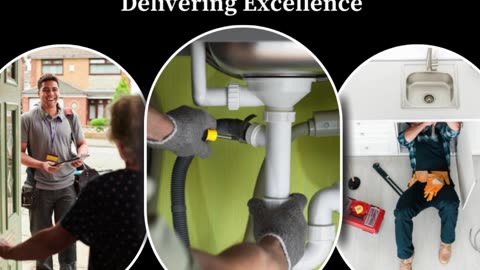 Expert Plumber in Brisbane Delivering Excellence