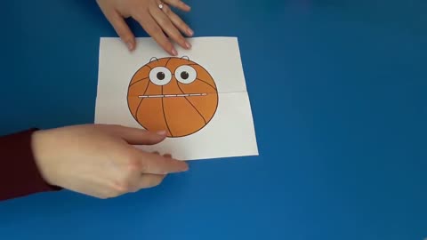 5 Basketball Crafts - Sports Crafts for Kids