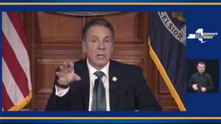 Moment of Clarity: Cuomo Realizes De Blasio Is Destroying NYC