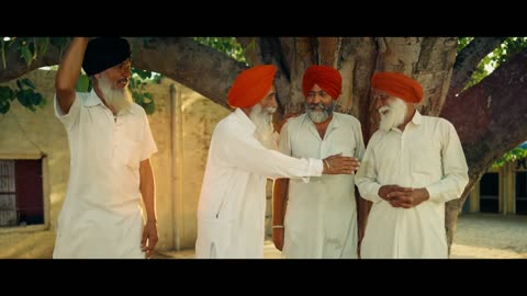 Puadh (Official Video) Jagdeep Singh Virk - New Latest Punjabi Song 2024